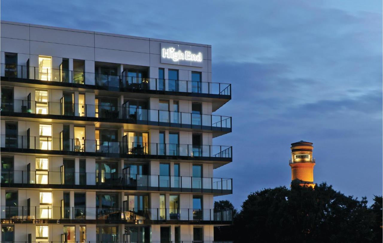 Nice Apartment In Luebeck Travemuende With Kitchen Exterior foto