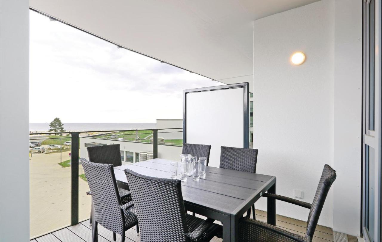 Nice Apartment In Luebeck Travemuende With Kitchen Exterior foto