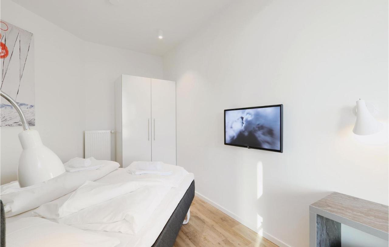 Nice Apartment In Luebeck Travemuende With Kitchen Exterior foto
